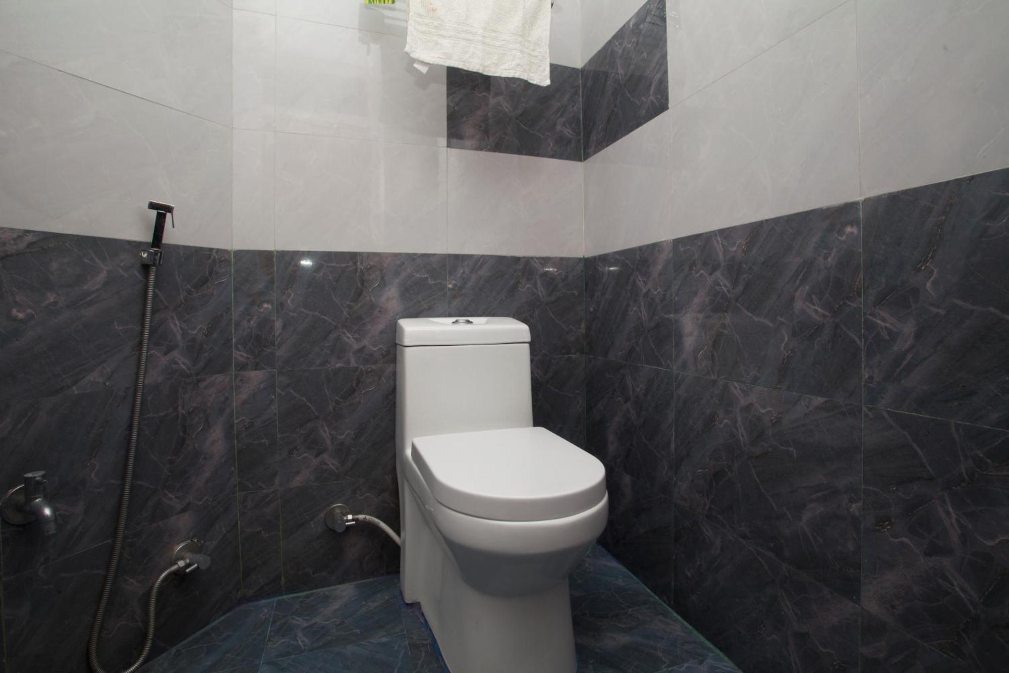 Hotel Rosemary Homes 카트만두 객실 사진